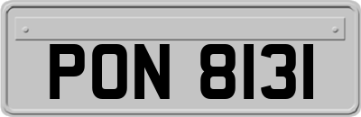 PON8131