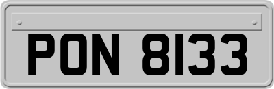 PON8133