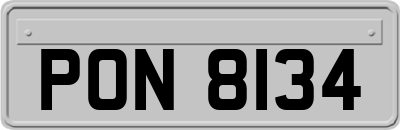 PON8134