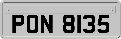 PON8135