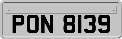 PON8139