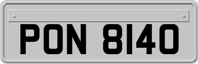 PON8140