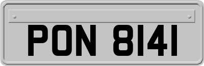 PON8141