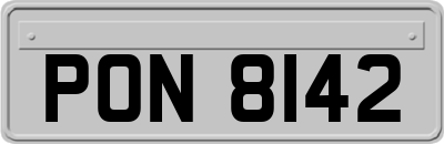 PON8142