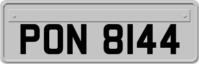 PON8144