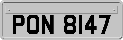 PON8147