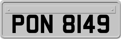 PON8149