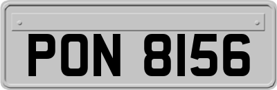 PON8156