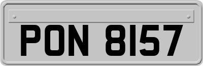 PON8157