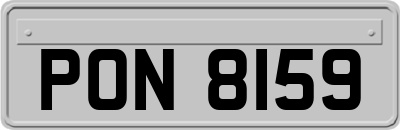 PON8159