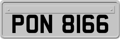 PON8166