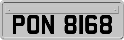 PON8168