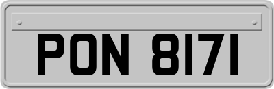 PON8171