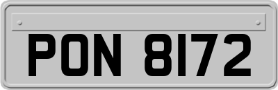 PON8172
