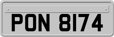 PON8174