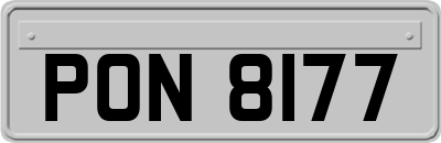 PON8177