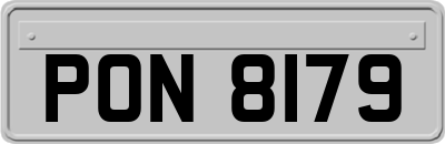 PON8179