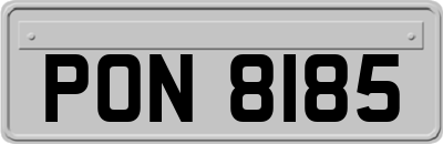 PON8185