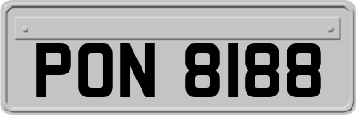 PON8188