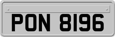 PON8196
