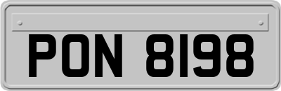 PON8198