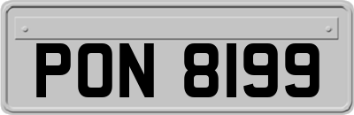 PON8199