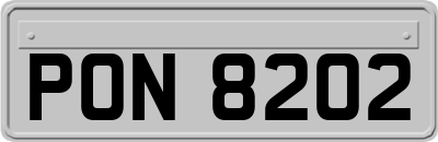 PON8202