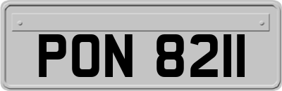PON8211