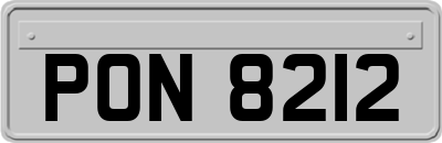 PON8212