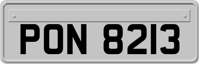 PON8213