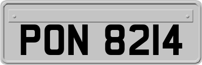 PON8214