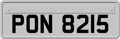 PON8215
