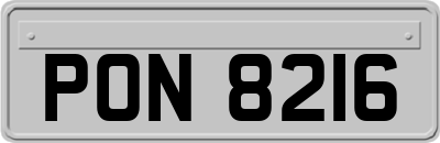 PON8216