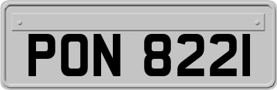 PON8221
