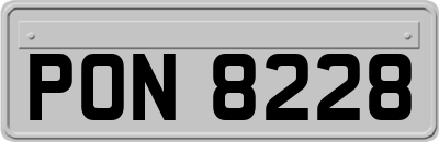 PON8228