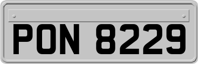 PON8229