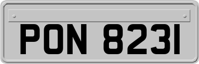 PON8231