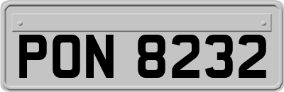 PON8232