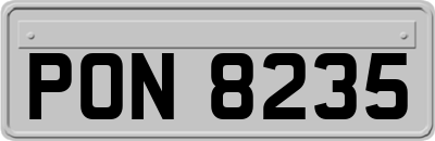 PON8235