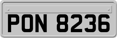 PON8236