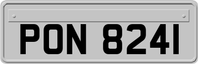 PON8241