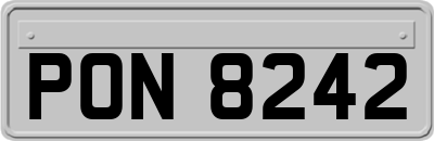 PON8242