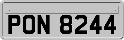 PON8244