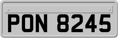 PON8245