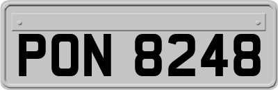 PON8248