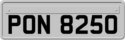 PON8250