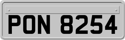 PON8254