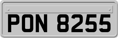 PON8255