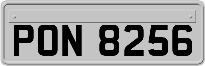 PON8256