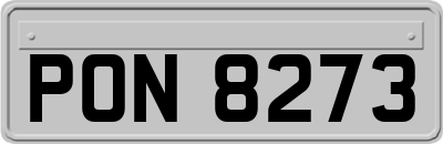 PON8273
